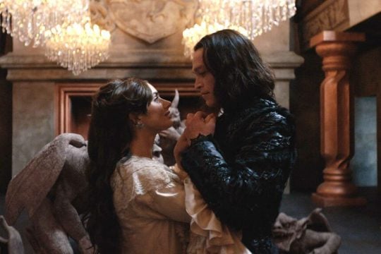 dracula